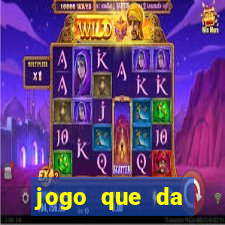 jogo que da dinheiro para se cadastrar